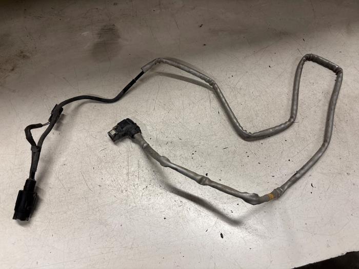 Renault Master Adblue injector