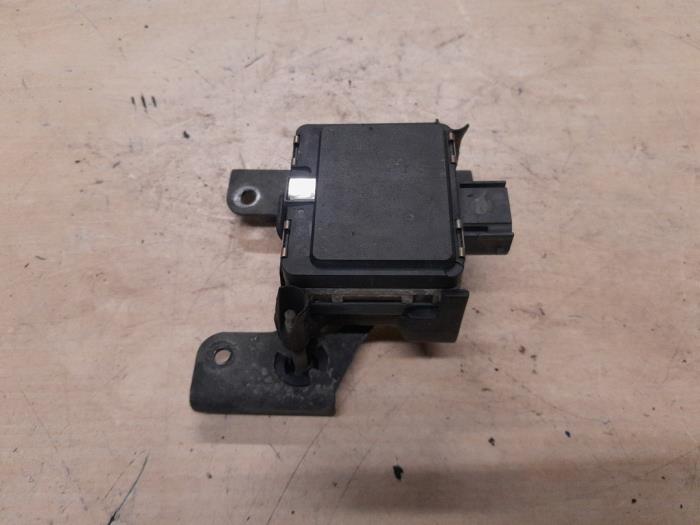 Volkswagen Golf ACC Sensor (afstand)