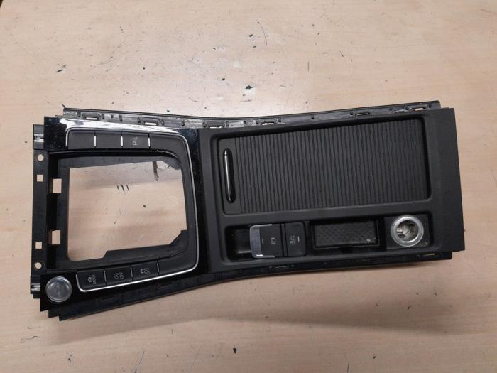 Volkswagen Golf Middenconsoles