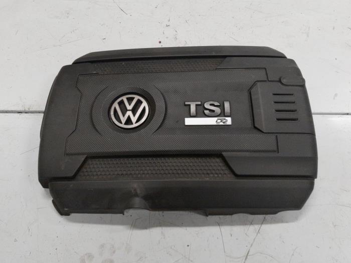 Volkswagen Golf Afdekplaat motor