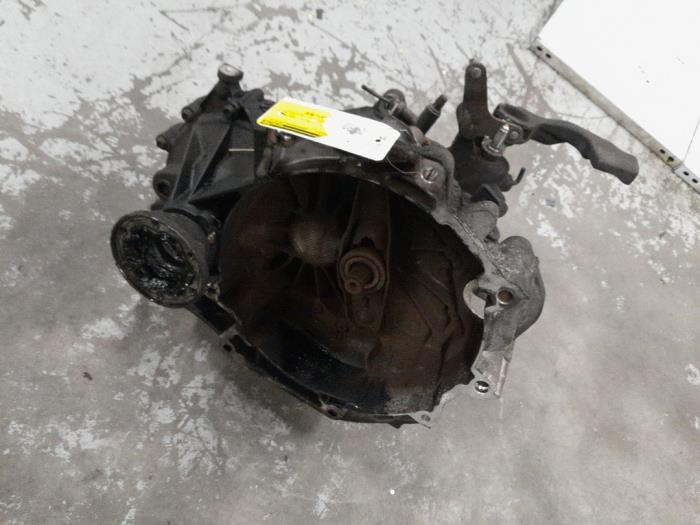 Volkswagen Golf Versnellingsbak