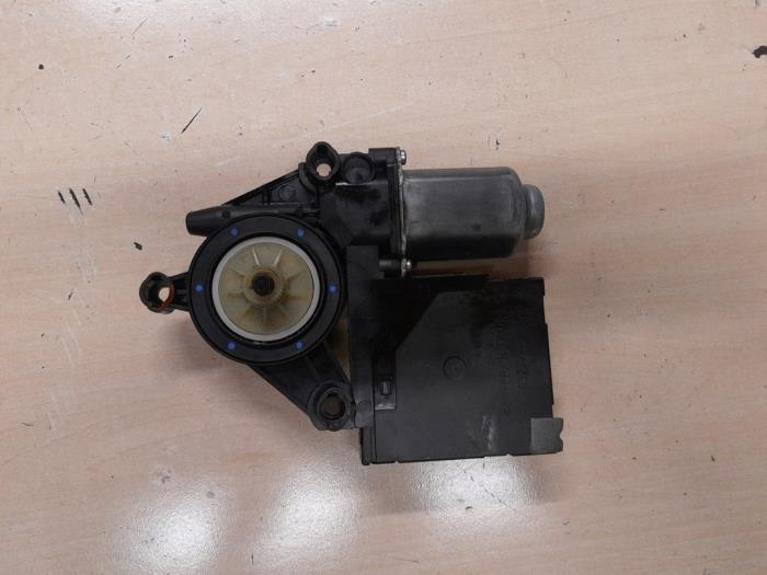 Volkswagen Golf Raammotor Portier