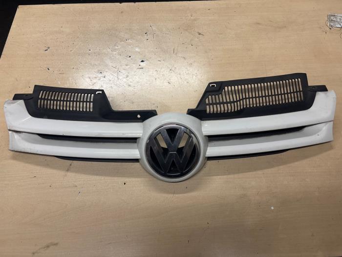 Volkswagen Golf Grille