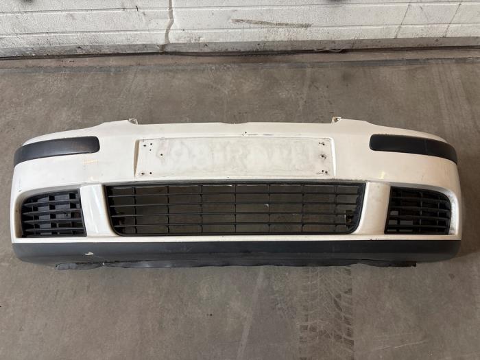 Volkswagen Golf Voorbumper