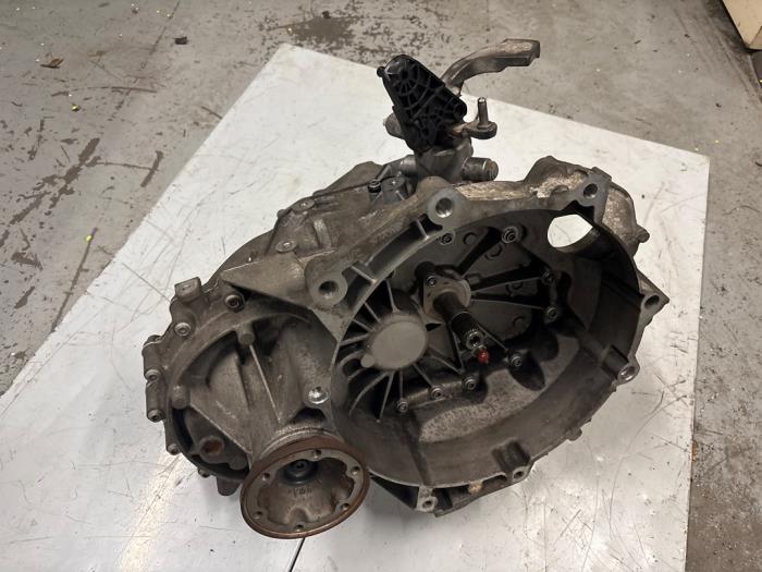 Volkswagen Golf Versnellingsbak