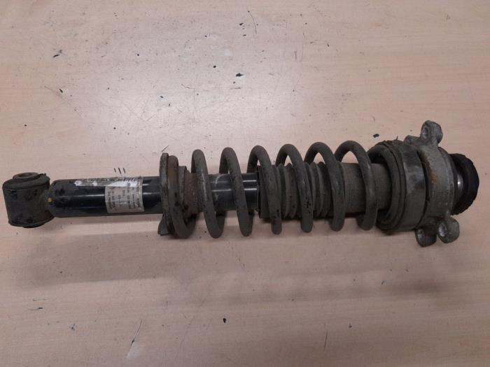 Alfa Romeo 159 Schokdemperpoot links-achter