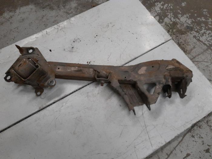 Alfa Romeo 159 Draagarm links-achter