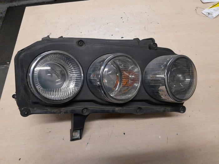 Alfa Romeo 159 Koplamp rechts