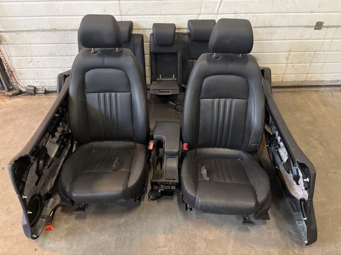 Alfa Romeo 159 Bekleding Set (compleet)