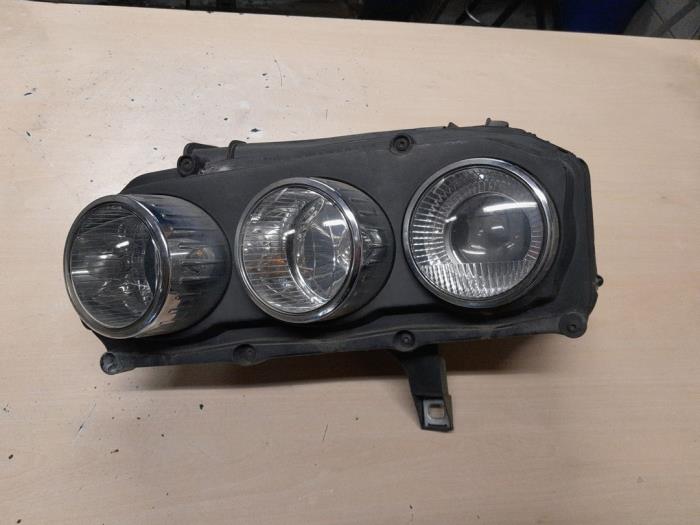 Alfa Romeo 159 Koplamp links