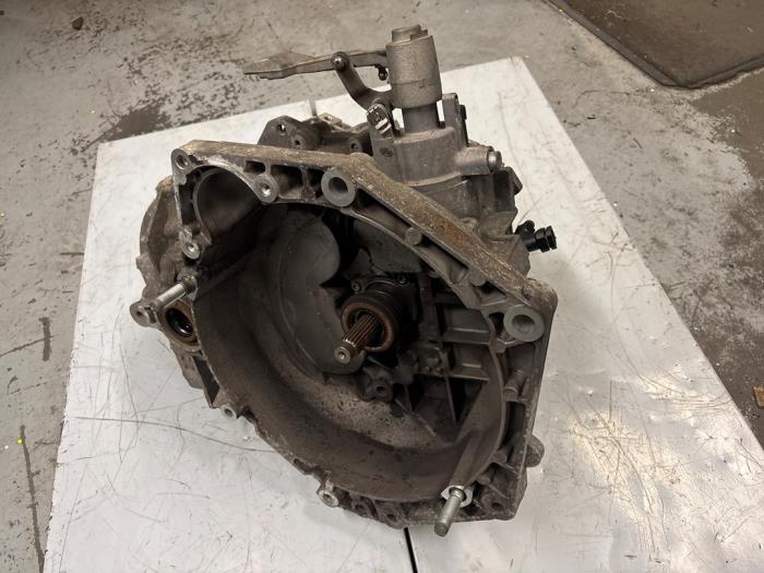 Alfa Romeo 159 Versnellingsbak