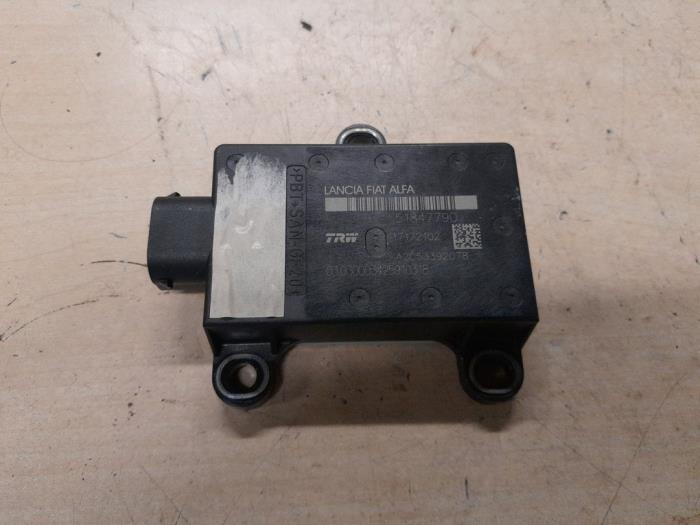 Gebruikte Esp computer Alfa Romeo 159 Sportwagon (939BX) 1.8 TBi 16V Prijs € 40,00 Margeregeling aangeboden door A.T.S. van de Wiel