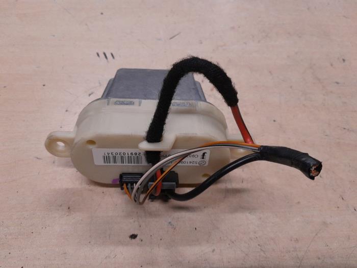 Alfa Romeo 159 Kachel Weerstand