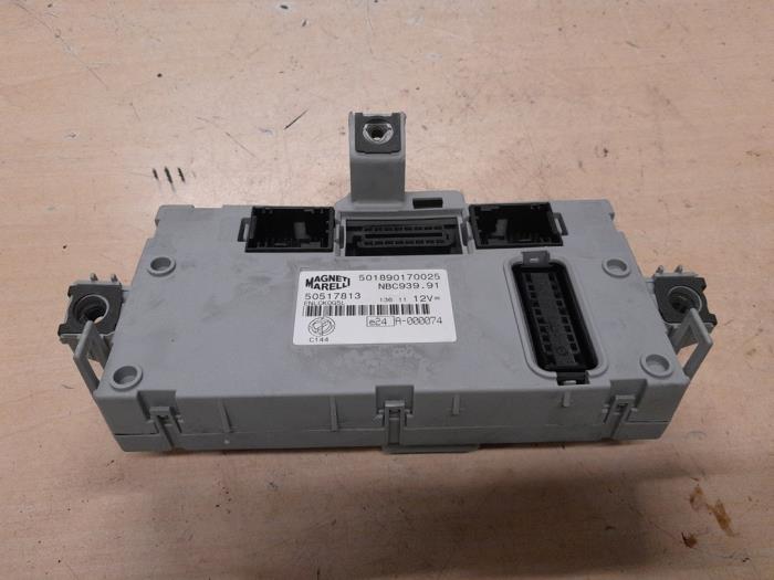 Alfa Romeo 159 Module (diversen)
