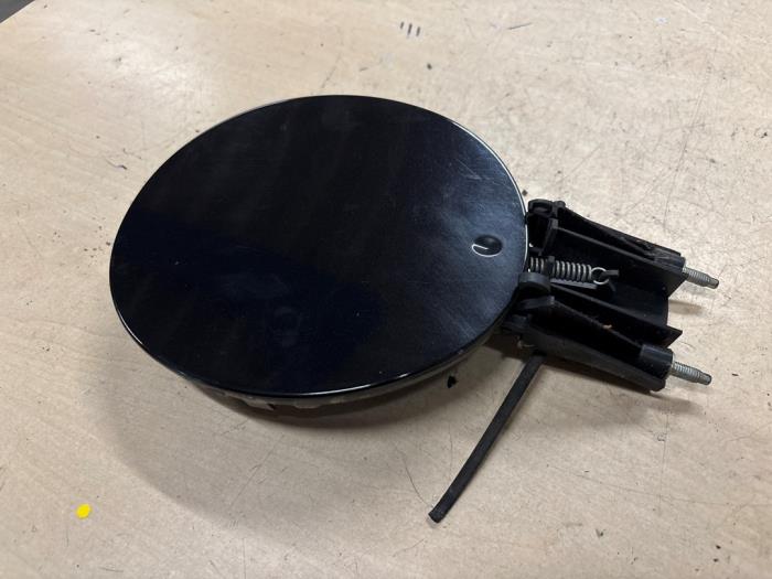Alfa Romeo 159 Tank Klep