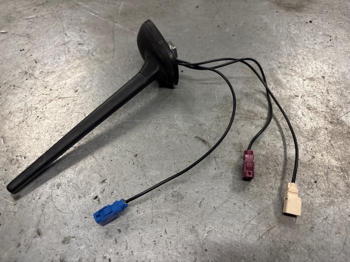 Alfa Romeo 159 Antenne