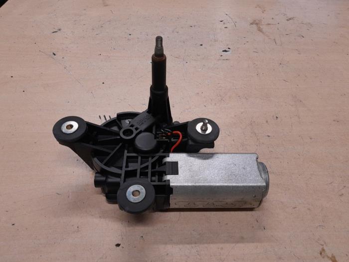 Alfa Romeo 159 Ruitenwissermotor achter