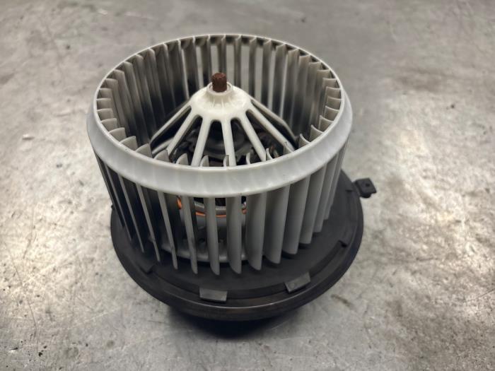 Alfa Romeo 159 Kachel Ventilatiemotor