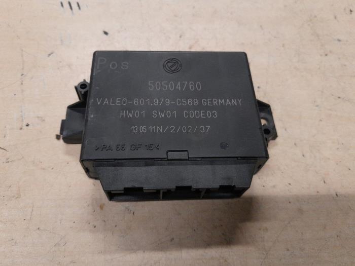 Alfa Romeo 159 PDC Module