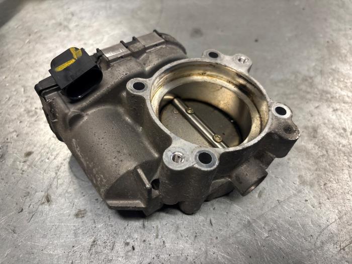 Alfa Romeo 159 Gasklephuis