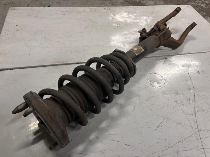 Alfa Romeo 159 Schokdemperpoot links-voor