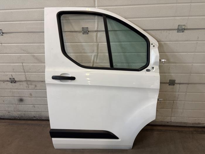 Ford Transit Custom Portier 2Deurs rechts