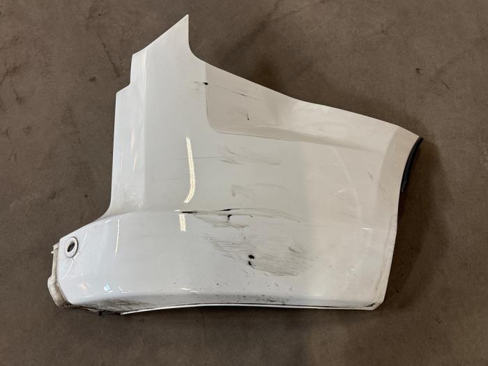 Ford Transit Custom Bumperhoek rechts-achter