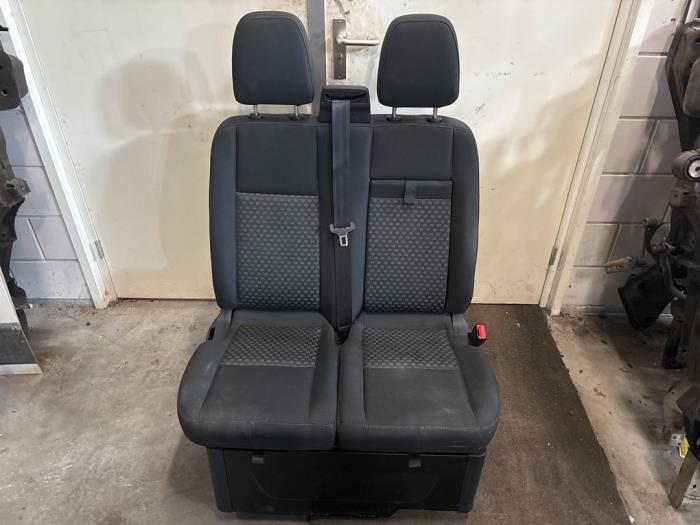 Ford Transit Custom Bank rechts-voor