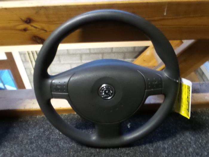 Opel Combo Airbag links (Stuur)