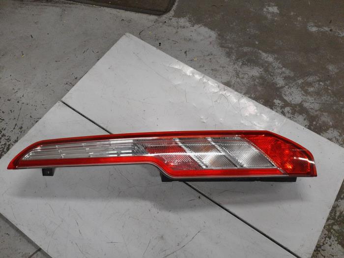 Ford Transit Custom Achterlicht rechts