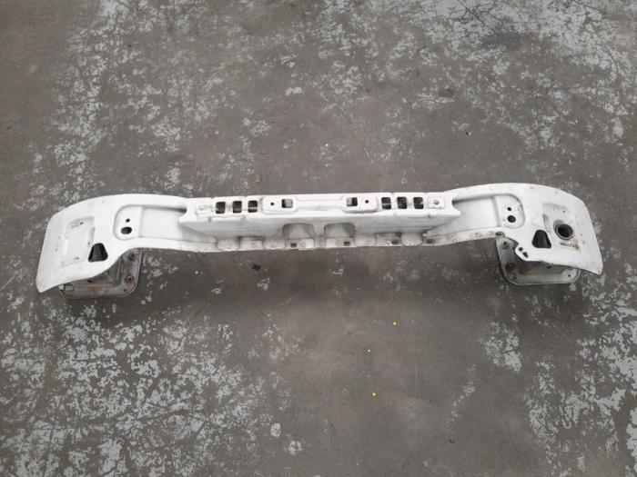 Ford Transit Custom Bumperframe voor
