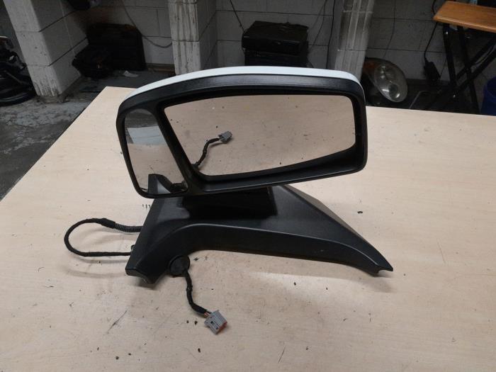 Ford Transit Custom Buitenspiegel links