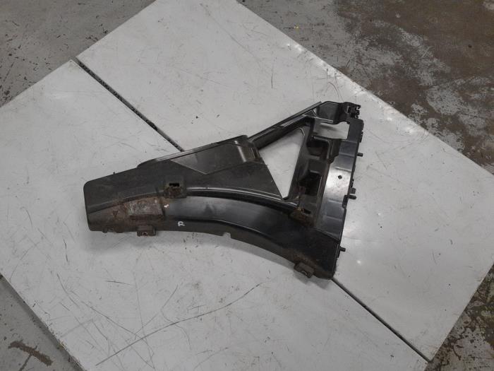 Ford Transit Custom Bumpersteun rechts-voor