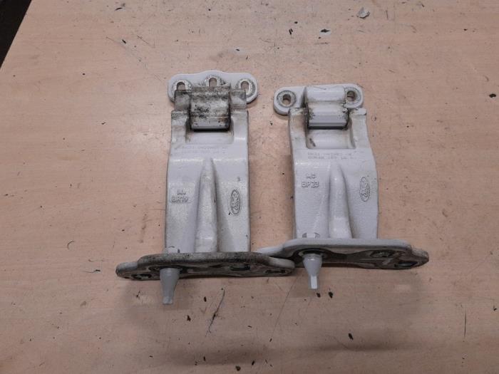 Ford Transit Custom Scharnier Achterklep