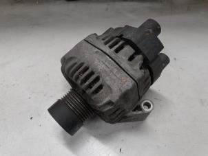 Gebruikte Dynamo Opel Combo (Corsa C) 1.3 CDTI 16V Prijs € 40,00 Margeregeling aangeboden door A.T.S. van de Wiel