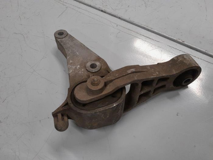 Opel Combo Motorsteun