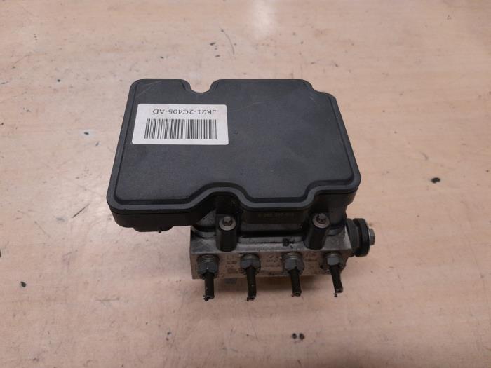 Ford Transit Custom ABS Pomp