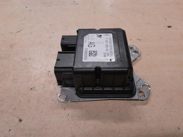 Ford Transit Custom Airbag Module