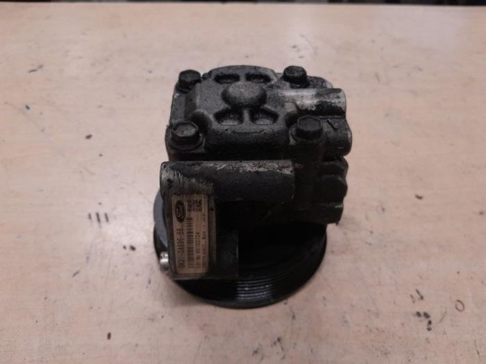 Ford Transit Custom Stuurbekrachtiging Pomp