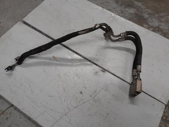 Ford Transit Custom Stuurbekrachtiging Leiding