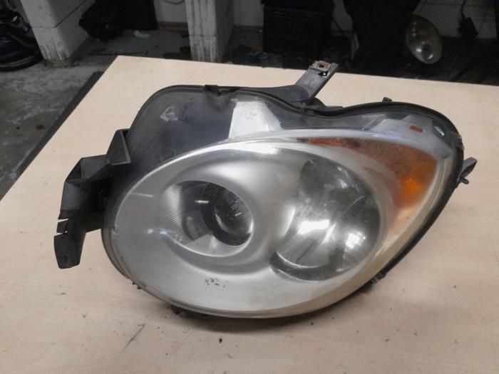 Alfa Romeo Mito Koplamp rechts