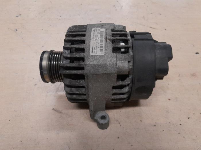 Gebruikte Dynamo Alfa Romeo MiTo (955) 1.4 TB 16V Prijs € 65,00 Margeregeling aangeboden door A.T.S. van de Wiel