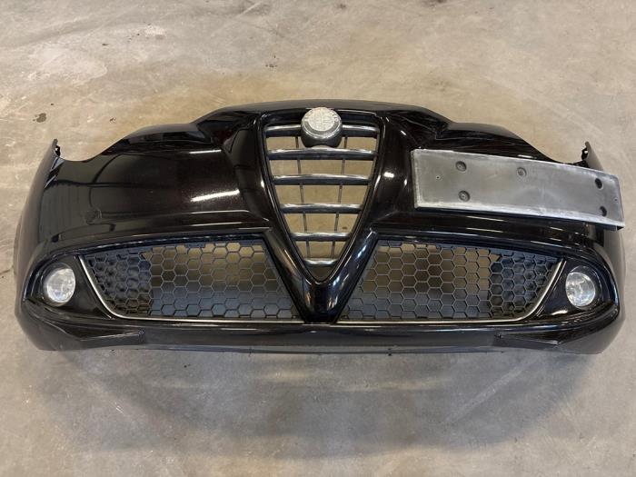 Alfa Romeo Mito Voorbumper