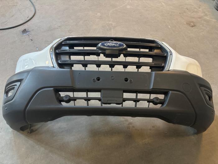 Ford Transit Voorbumper