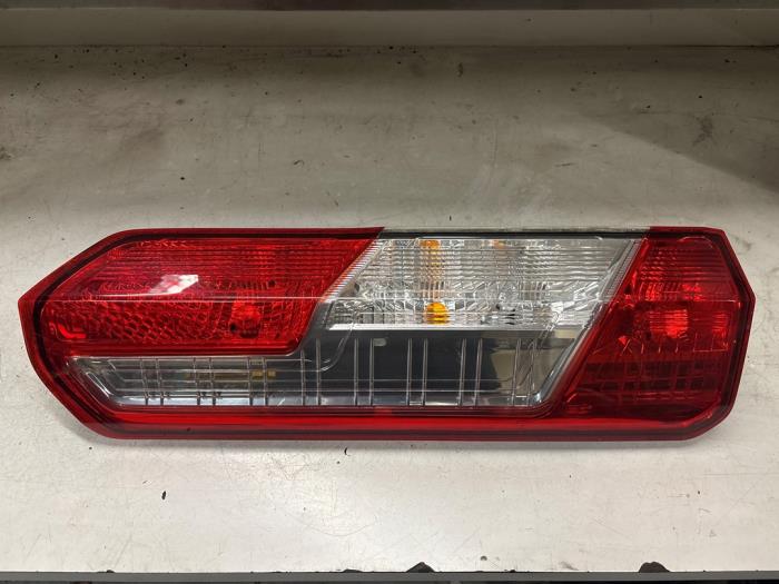 Ford Transit Achterlicht links