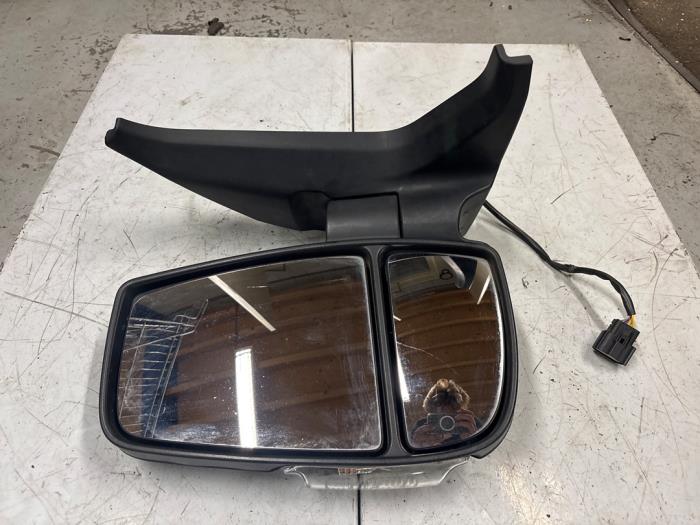 Ford Transit Buitenspiegel links