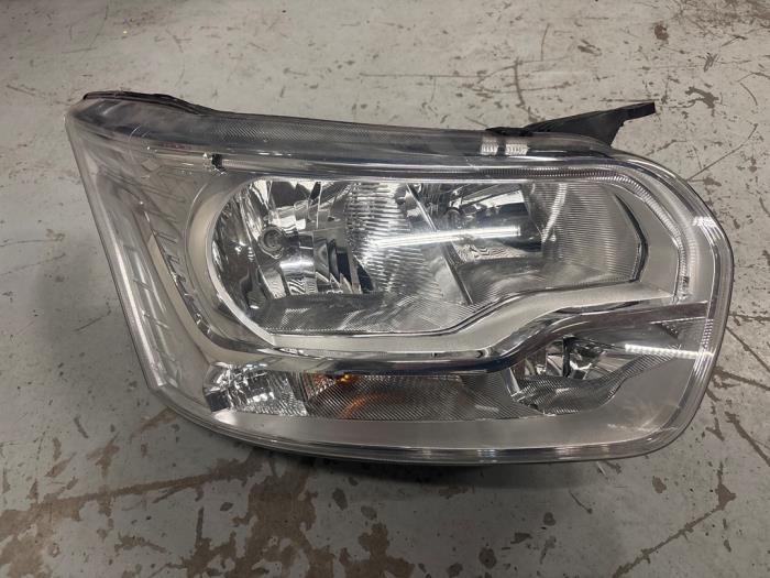 Ford Transit Koplamp rechts