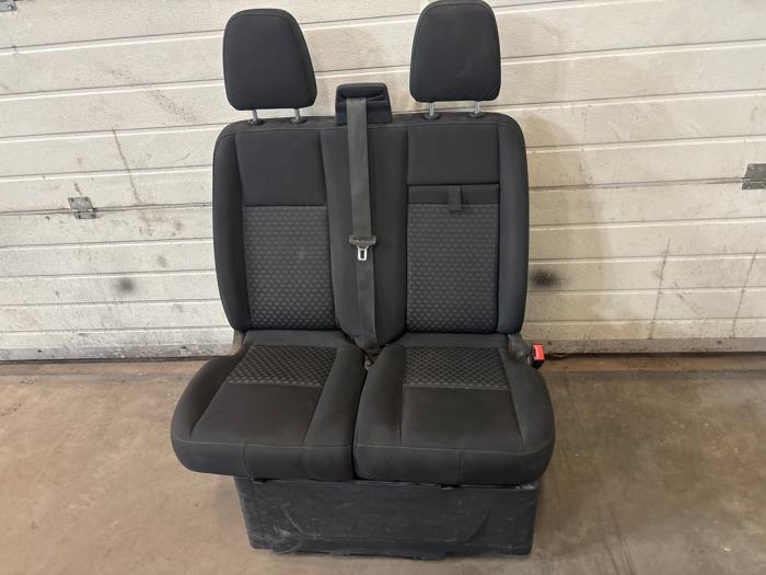 Ford Transit Bank rechts-voor