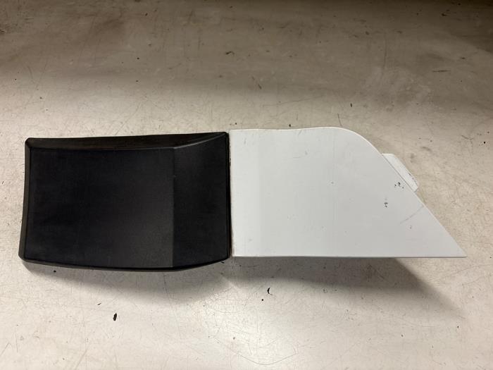 Ford Transit Tank Klep