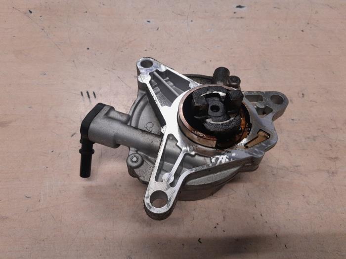 Alfa Romeo Giulietta Vacuumpomp (Benzine)